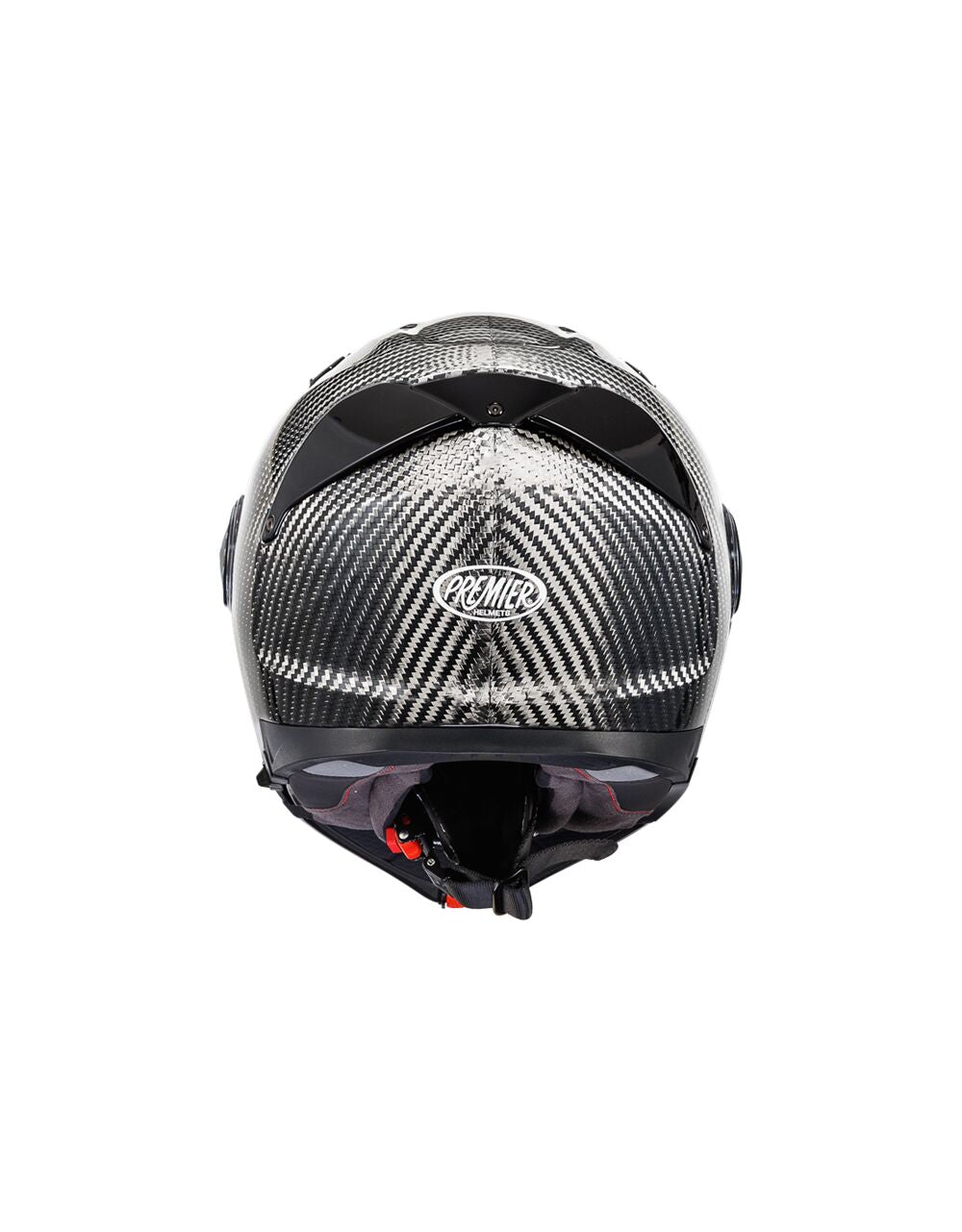 PREMIER HELMETS HELMET LANDCRUISER CARBON XS APAPRLANCARCAR00XS