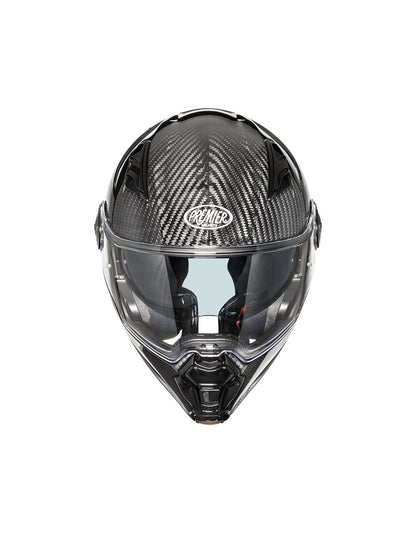 PREMIER HELMETS HELMET LANDCRUISER CARBON XS APAPRLANCARCAR00XS