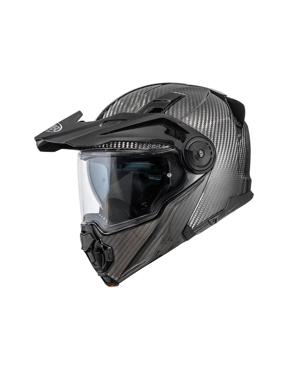 PREMIER HELMETS HELMET LANDCRUISER CARBON MD APAPRLANCARCAR000M