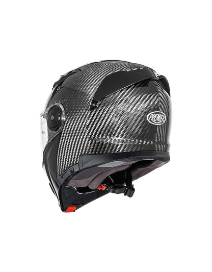 PREMIER HELMETS HELMET LANDCRUISER CARBON MD APAPRLANCARCAR000M