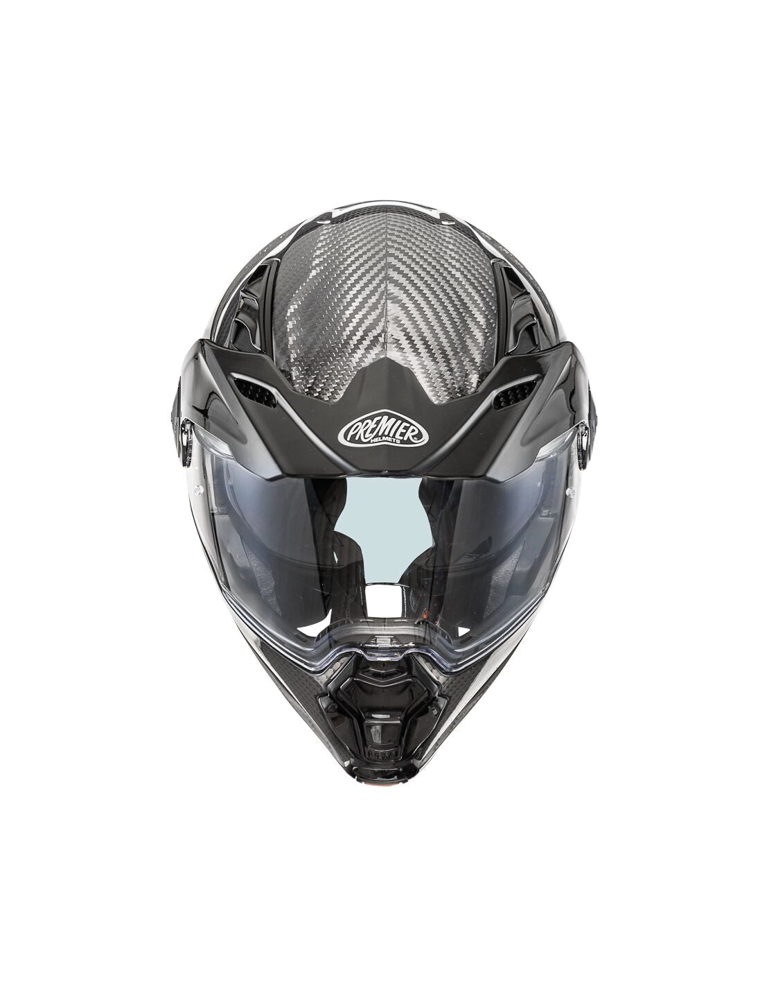 PREMIER HELMETS HELMET LANDCRUISER CARBON MD APAPRLANCARCAR000M
