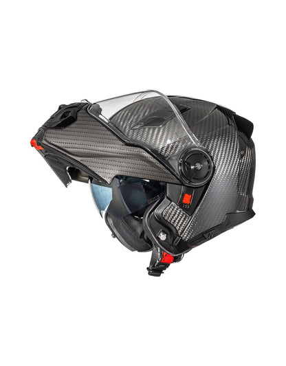 PREMIER HELMETS HELMET LANDCRUISER CARBON LG APAPRLANCARCAR000L