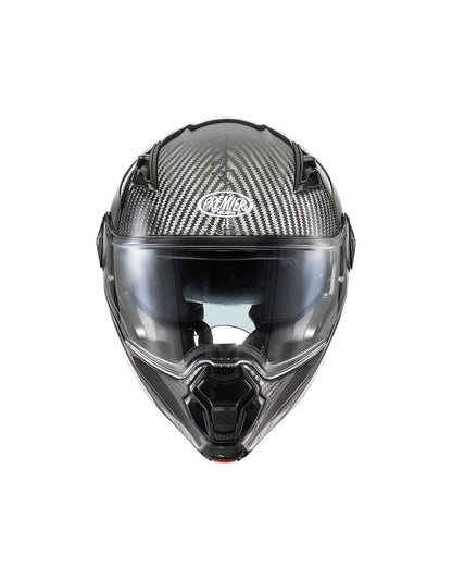 PREMIER HELMETS HELMET LANDCRUISER CARBON LG APAPRLANCARCAR000L