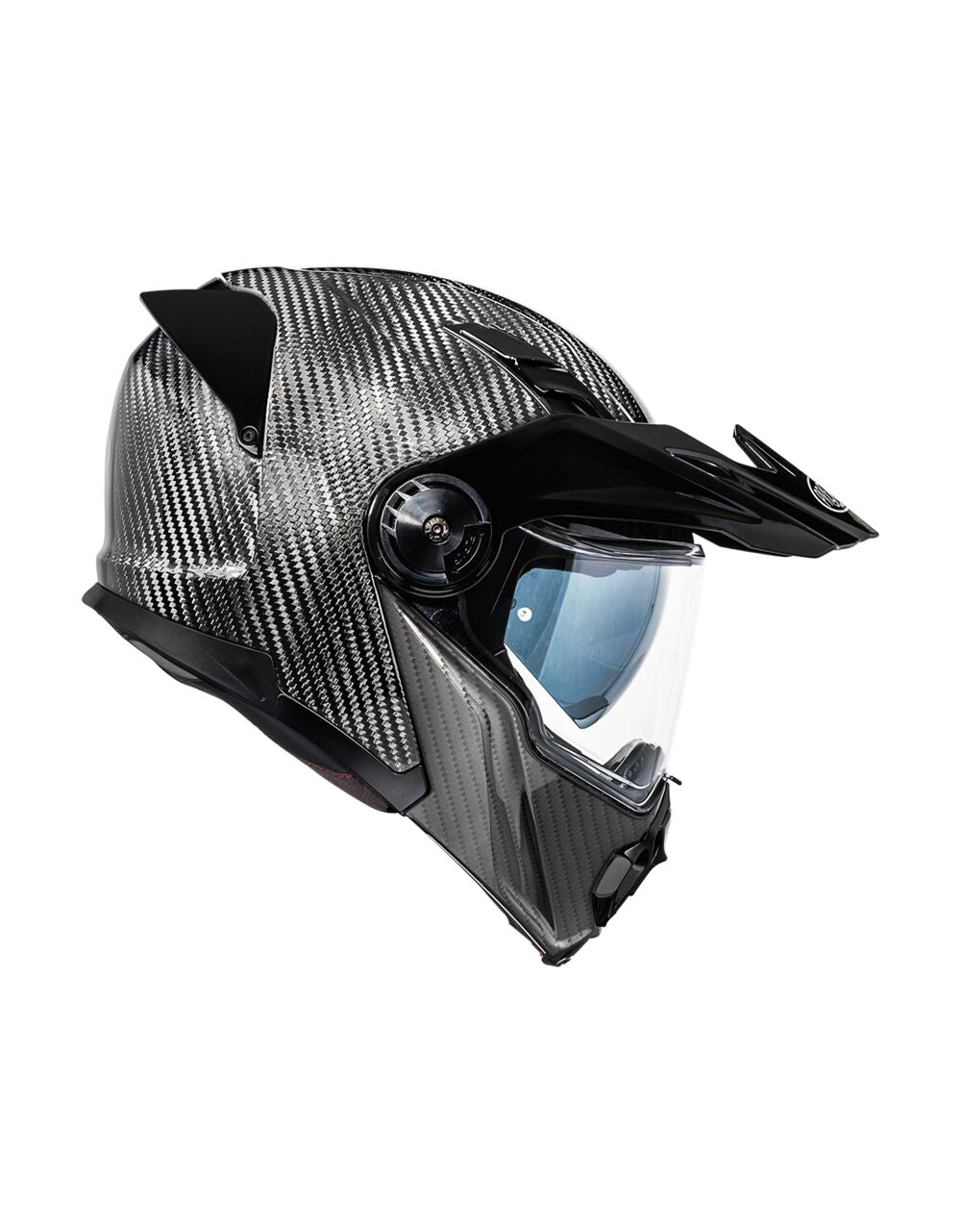 PREMIER HELMETS HELMET LANDCRUISER CARBON LG APAPRLANCARCAR000L