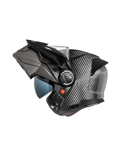 PREMIER HELMETS HELMET LANDCRUISER CARBON LG APAPRLANCARCAR000L