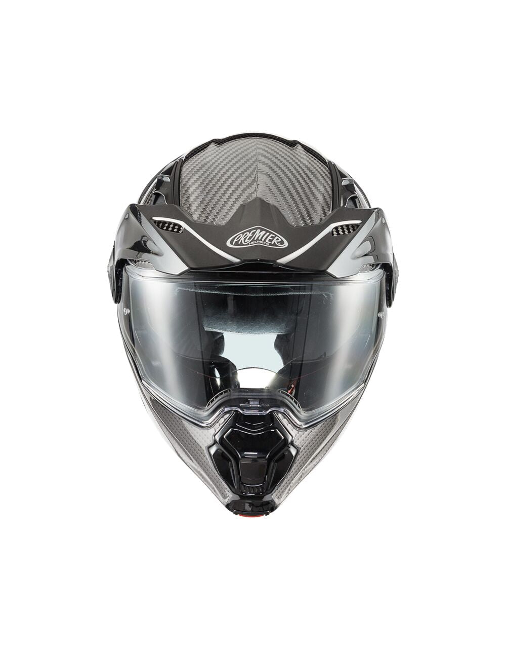 PREMIER HELMETS HELMET LANDCRUISER CARBON XL APAPRLANCARCAR00XL