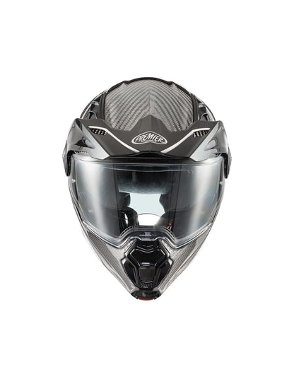 PREMIER HELMETS HELMET LANDCRUISER CARBON XL APAPRLANCARCAR00XL