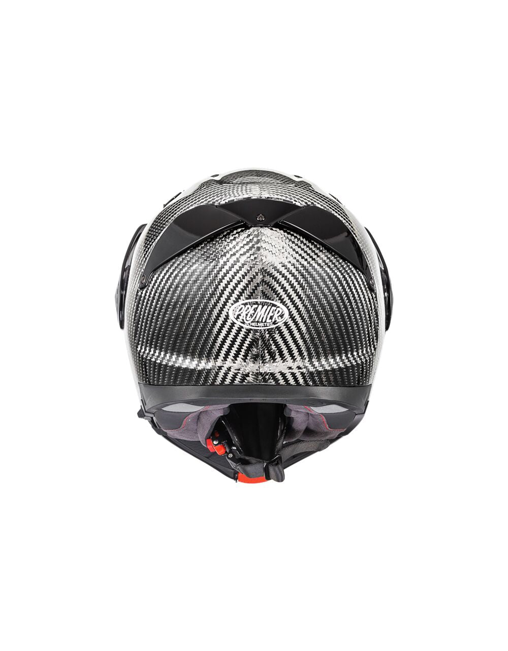 PREMIER HELMETS HELMET LANDCRUISER CARBON XL APAPRLANCARCAR00XL