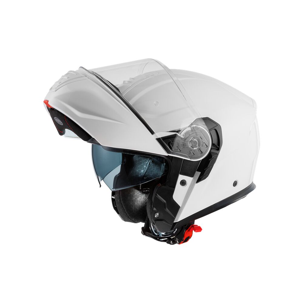 PREMIER HELMETS HELMET GENIUS EVO U8 SM APAPRGEEPOLU8000S