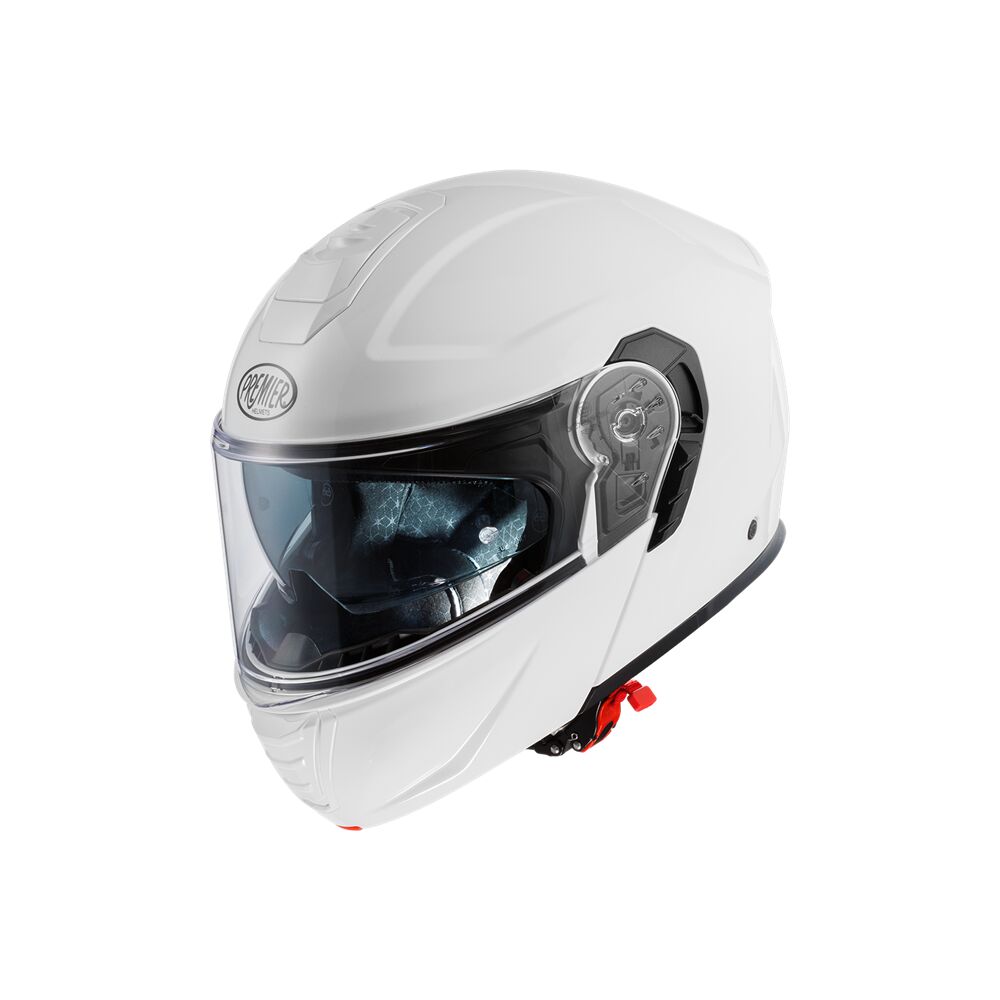 PREMIER HELMETS HELMET GENIUS EVO U8 SM APAPRGEEPOLU8000S
