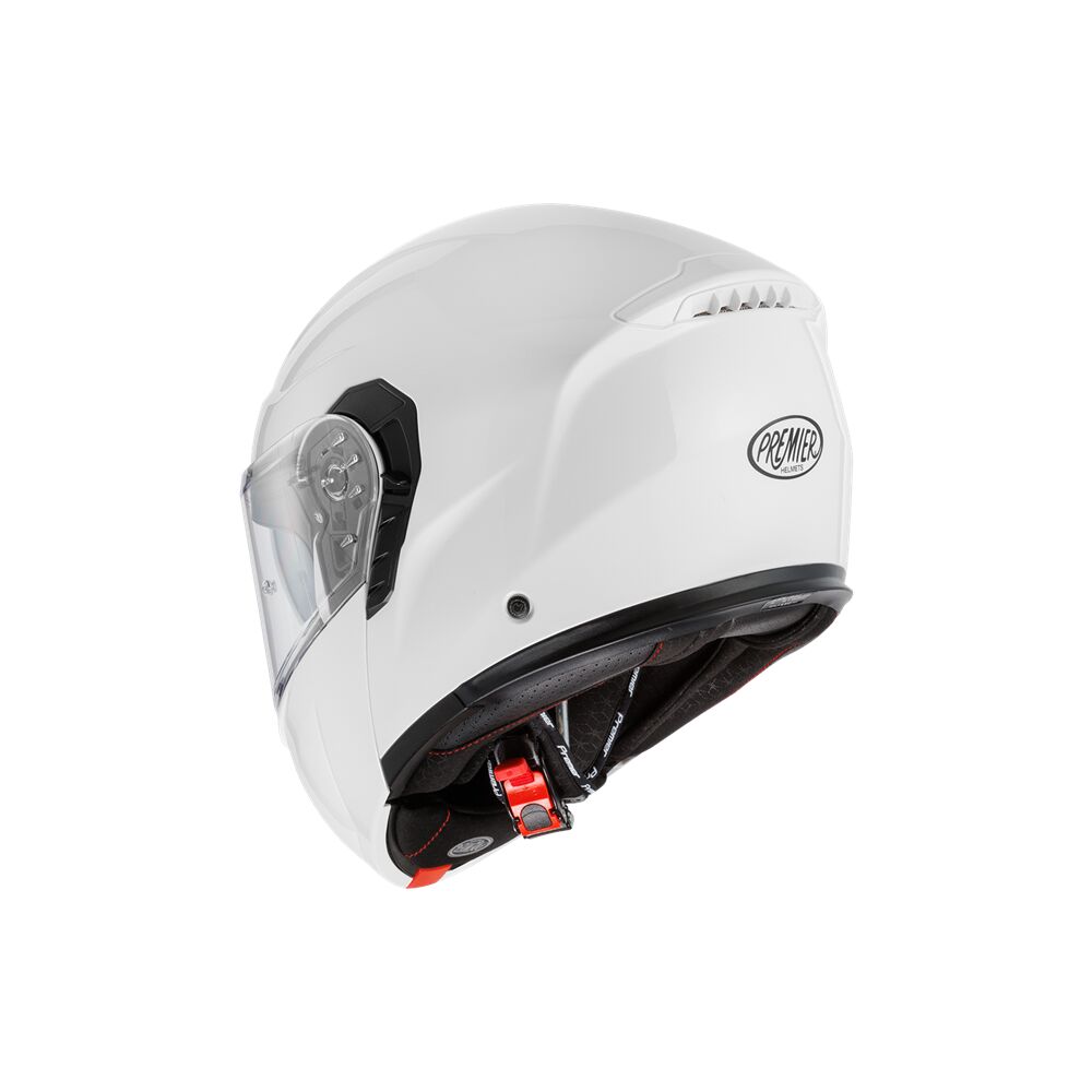 PREMIER HELMETS HELMET GENIUS EVO U8 SM APAPRGEEPOLU8000S