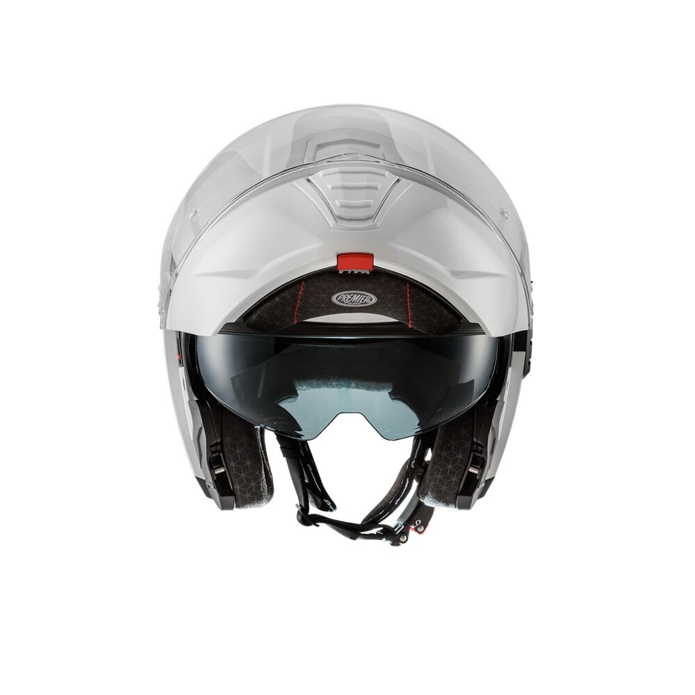 PREMIER HELMETS HELMET GENIUS EVO U8 SM APAPRGEEPOLU8000S