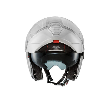 PREMIER HELMETS HELMET GENIUS EVO U8 SM APAPRGEEPOLU8000S