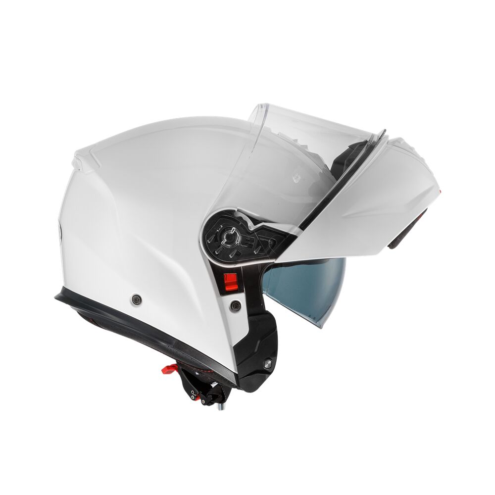 PREMIER HELMETS HELMET GENIUS EVO U8 SM APAPRGEEPOLU8000S