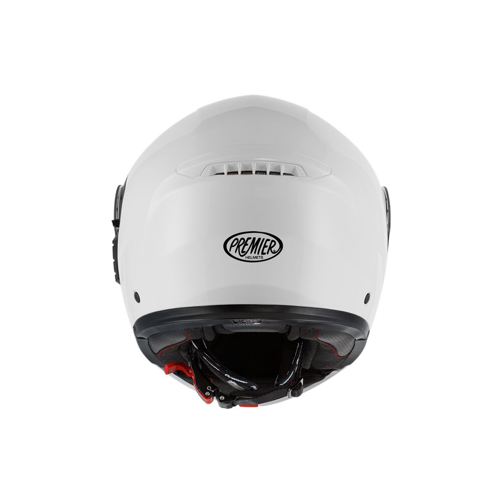 PREMIER HELMETS HELMET GENIUS EVO U8 SM APAPRGEEPOLU8000S