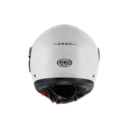 PREMIER HELMETS HELMET GENIUS EVO U8 SM APAPRGEEPOLU8000S