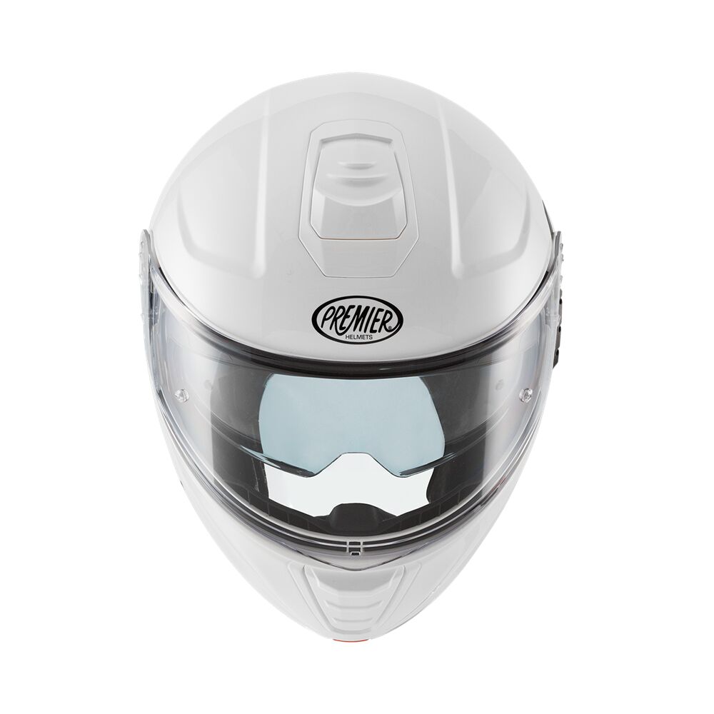PREMIER HELMETS HELMET GENIUS EVO U8 MD APAPRGEEPOLU8000M