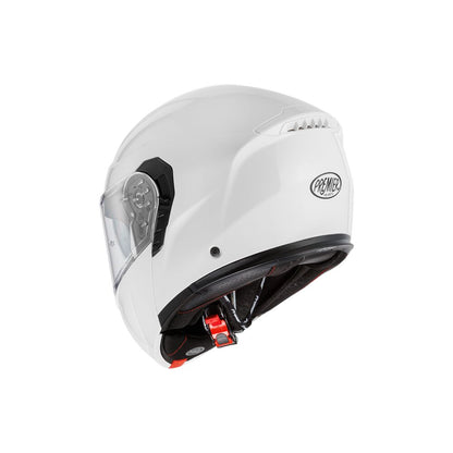 PREMIER HELMETS HELMET GENIUS EVO U8 MD APAPRGEEPOLU8000M