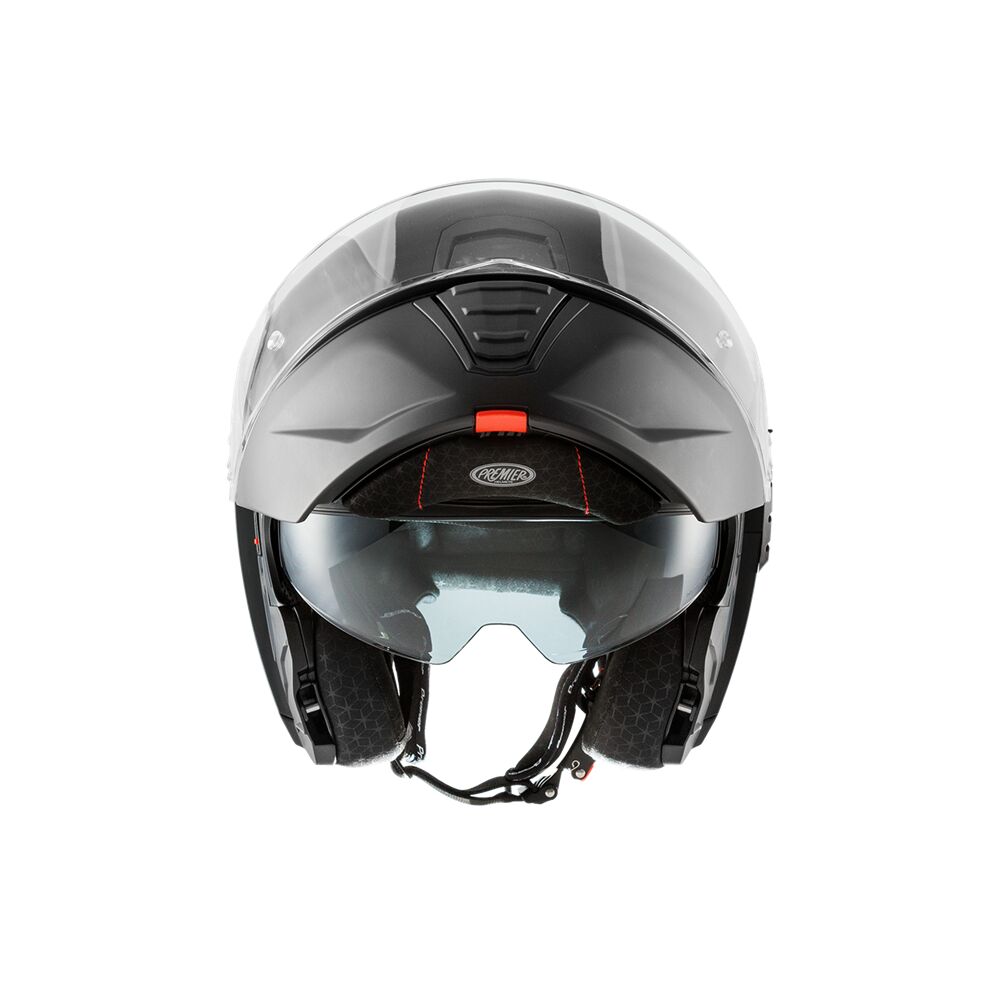 PREMIER HELMETS HELMET GENIUS EVO U9BM XS APAPRGEEPOLUBM00XS