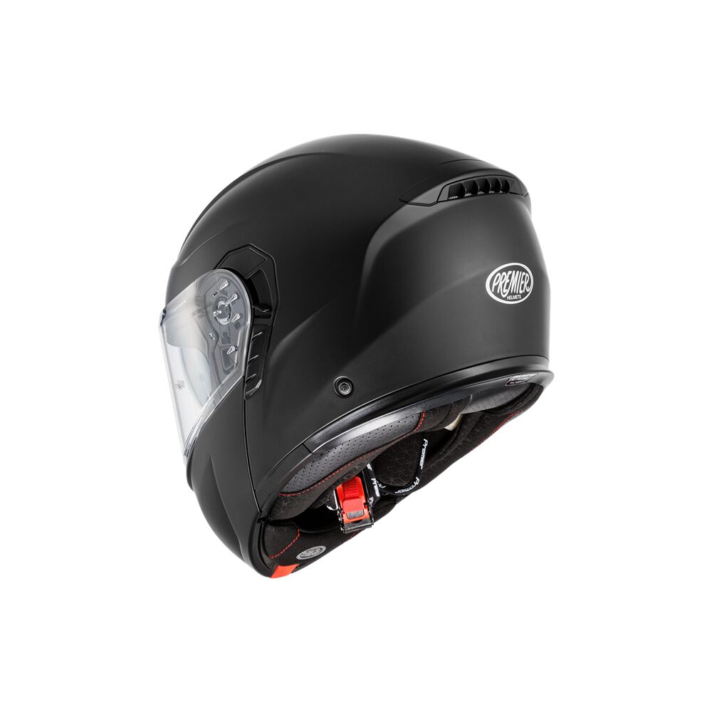 PREMIER HELMETS HELMET GENIUS EVO U9BM XS APAPRGEEPOLUBM00XS