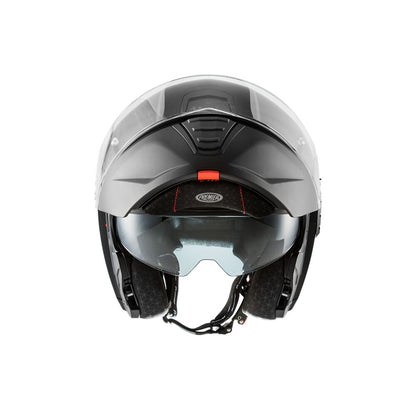 PREMIER HELMETS HELMET GENIUS EVO U9BM SM APAPRGEEPOLUBM000S