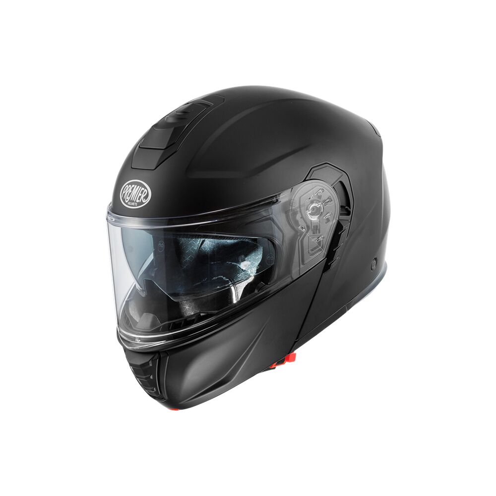 PREMIER HELMETS HELMET GENIUS EVO U9BM SM APAPRGEEPOLUBM000S