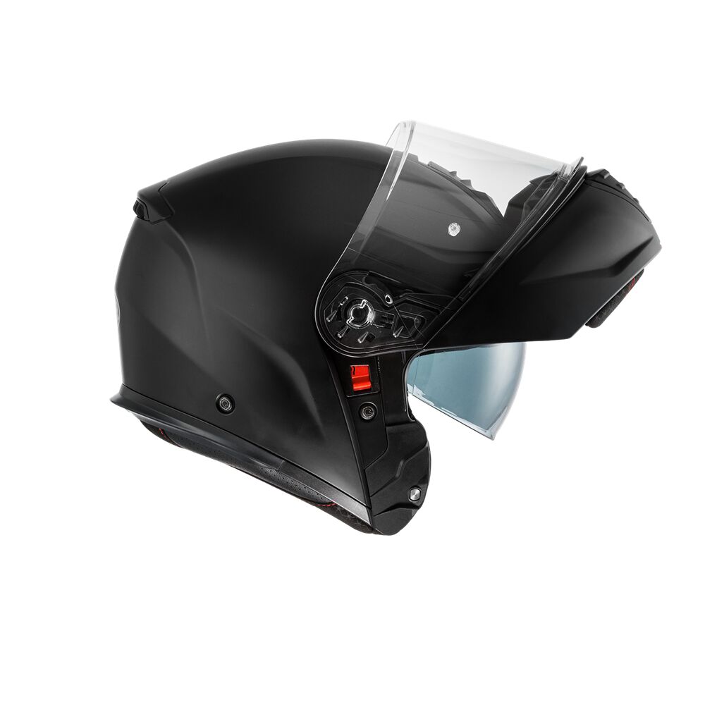 PREMIER HELMETS HELMET GENIUS EVO U9BM LG APAPRGEEPOLUBM000L