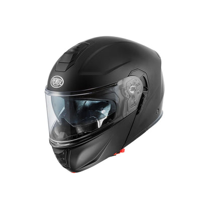 PREMIER HELMETS HELMET GENIUS EVO U9BM LG APAPRGEEPOLUBM000L