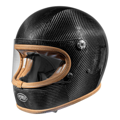 PREMIER HELMETS HELMET TROPHY PLATINUM EDITION APINTTRYCARPCA000M