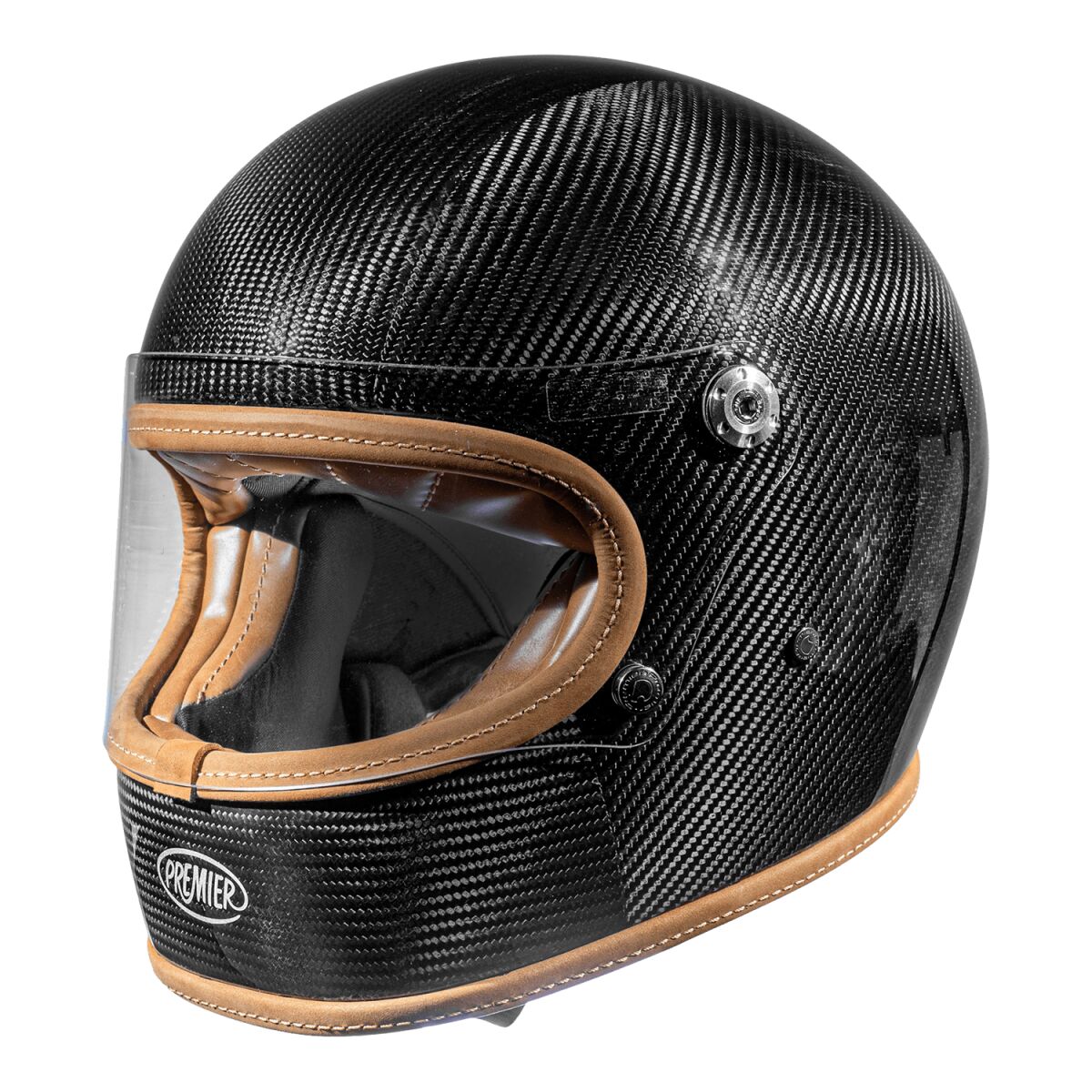 PREMIER HELMETS HELMET TROPHY PLATINUM EDITION APINTTRYCARPCA00XL