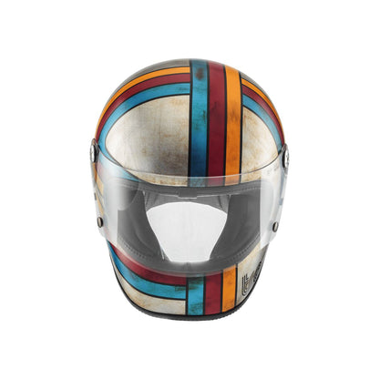 PREMIER HELMETS HELMET TROPHY PLATINUM EDITION APINTTRYFIBE77000M