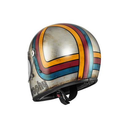 PREMIER HELMETS HELMET TROPHY PLATINUM EDITION APINTTRYFIBE7700XL