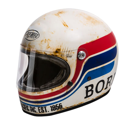 PREMIER HELMETS HELMET TROPHY BTR 8BM SM APINTTRYFIBBR8000S