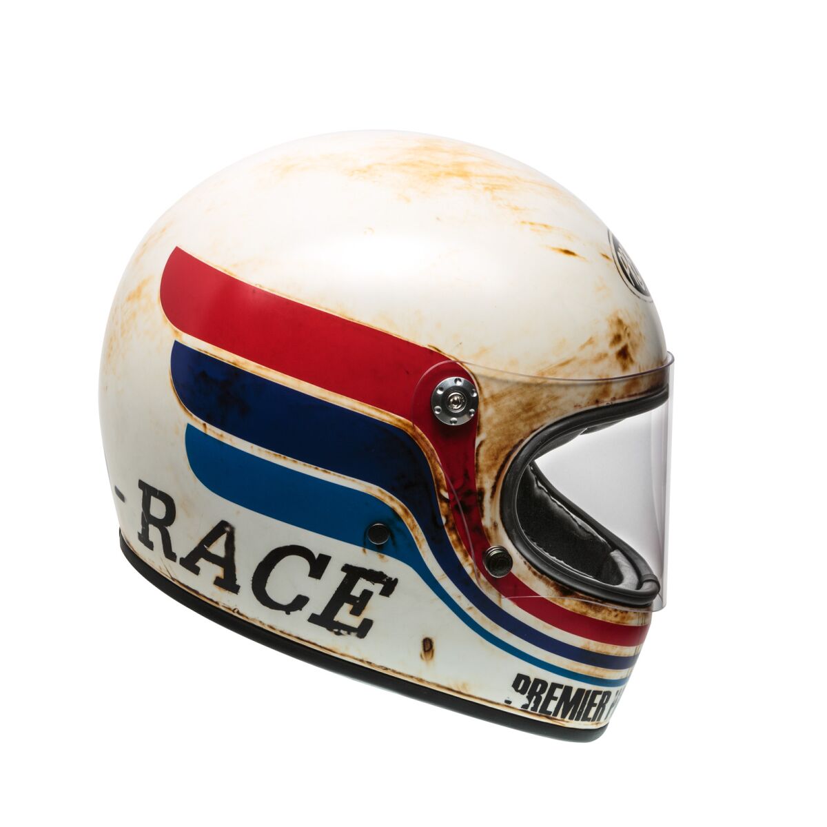 PREMIER HELMETS HELMET TROPHY BTR 8BM MD APINTTRYFIBBR8000M