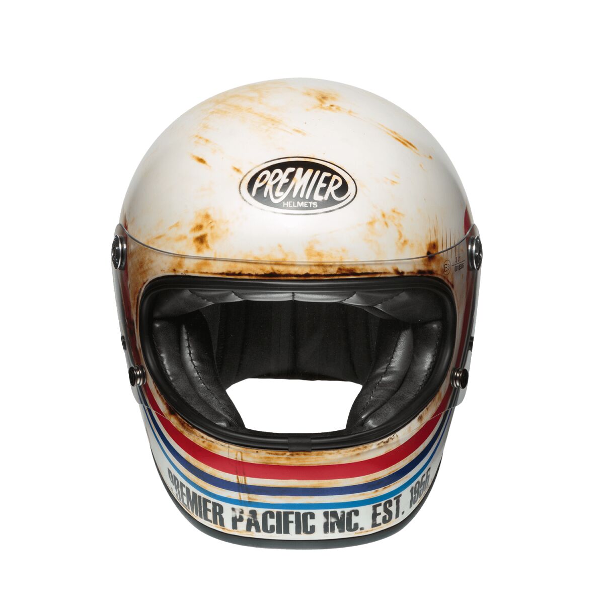PREMIER HELMETS HELMET TROPHY BTR 8BM MD APINTTRYFIBBR8000M