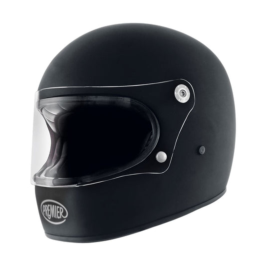 Premier Helmets Helmet Trophy U9BM XL APINTTRYFIBU9M00XL