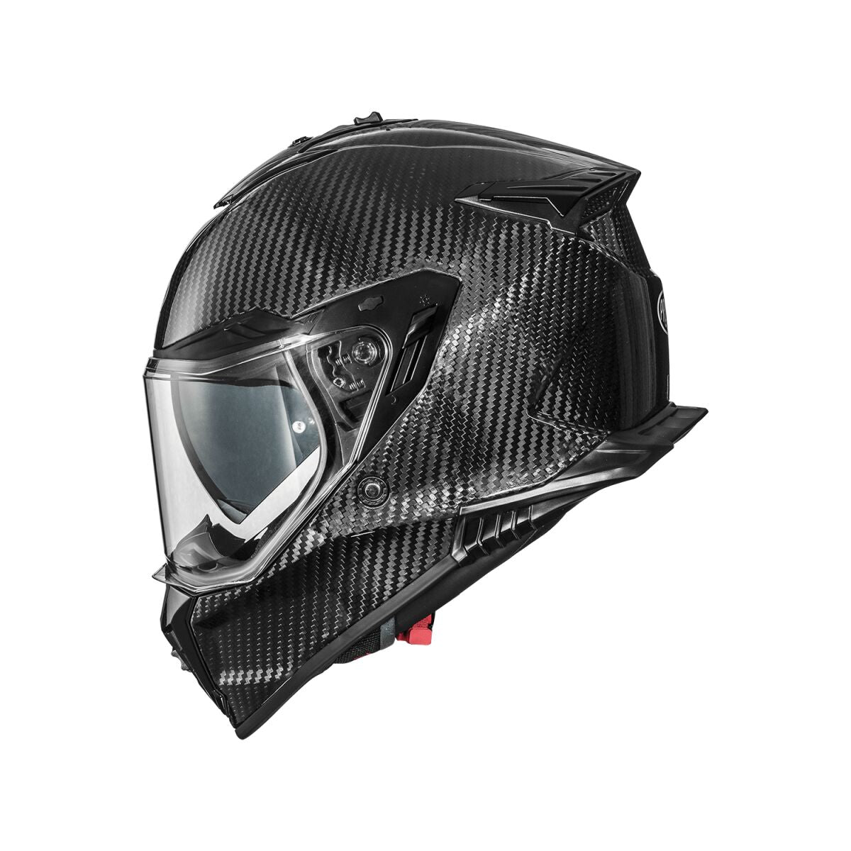 PREMIER HELMETS HELMET STREETFIGHTER CARBON LG APINTSTRCARCAR000L