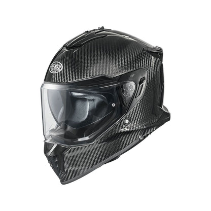 PREMIER HELMETS HELMET STREETFIGHTER CARBON XL APINTSTRCARCAR00XL