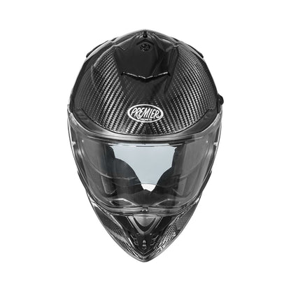 PREMIER HELMETS HELMET STREETFIGHTER CARBON XL APINTSTRCARCAR00XL