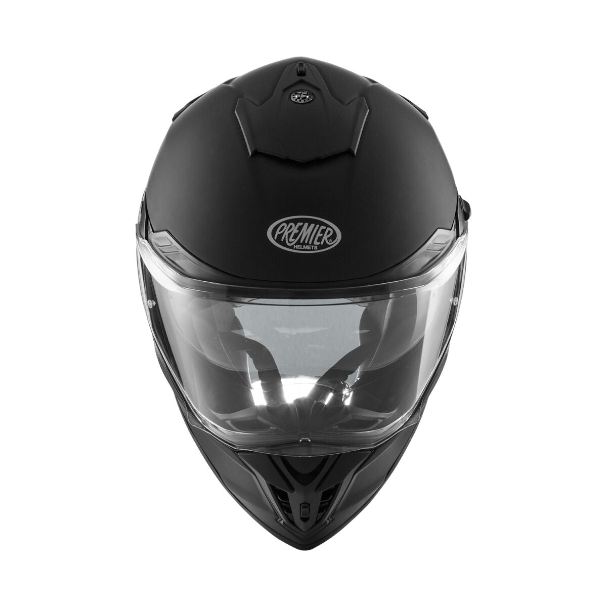 PREMIER HELMETS HELMET STREETFIGHTER U9BM MD APINTSTRFIBU9M000M