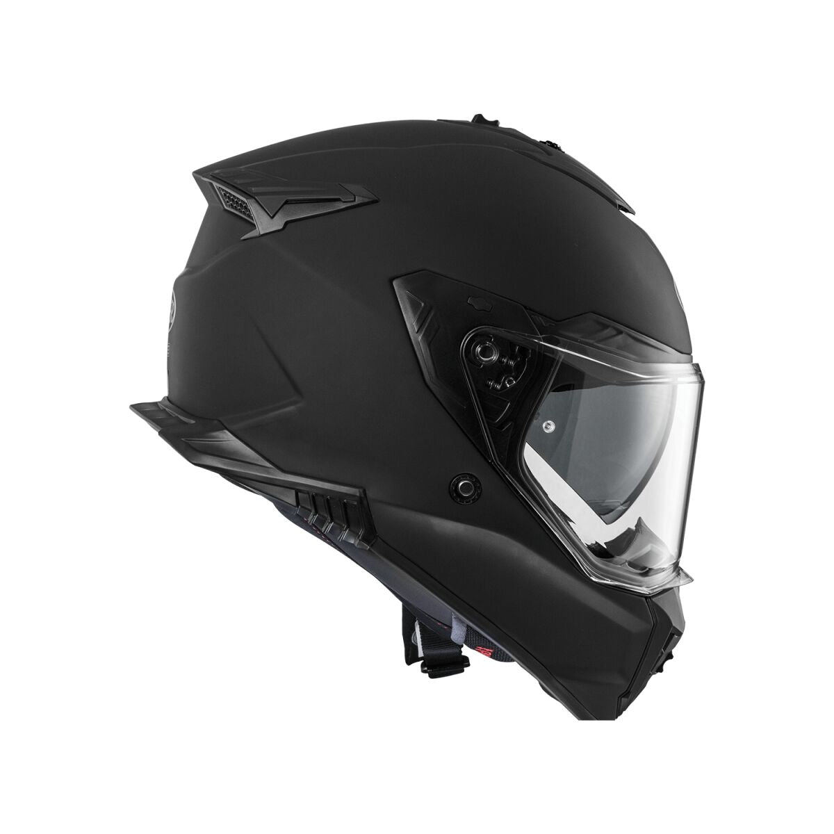 PREMIER HELMETS HELMET STREETFIGHTER U9BM XL APINTSTRFIBU9M00XL