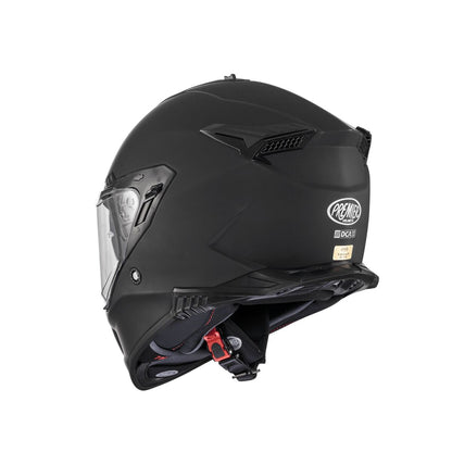 PREMIER HELMETS HELMET STREETFIGHTER U9BM XL APINTSTRFIBU9M00XL
