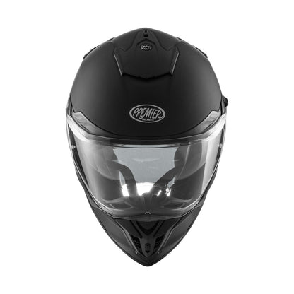 PREMIER HELMETS HELMET STREETFIGHTER U9BM XL APINTSTRFIBU9M00XL
