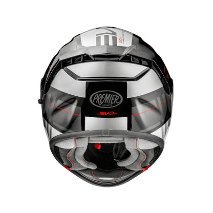 PREMIER HELMETS HELMET EVOLUZIONE SP 92 SM APINTEVLFIBSP9000S