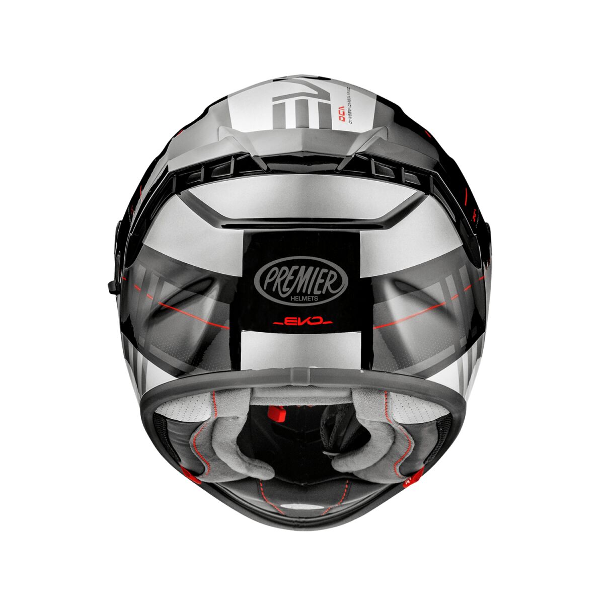 PREMIER HELMETS HELMET EVOLUZIONE SP 92 XL APINTEVLFIBSP900XL