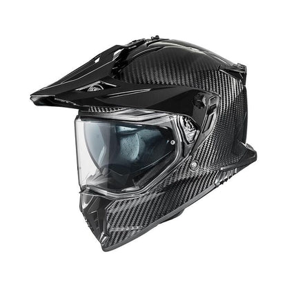 PREMIER HELMETS HELMET DISCOVERY CARBON XS APINTDISCARCAR00XS