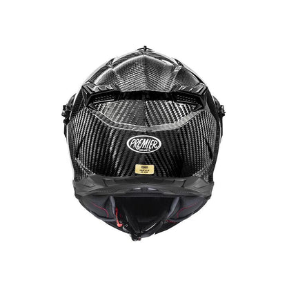 PREMIER HELMETS HELMET DISCOVERY CARBON XS APINTDISCARCAR00XS