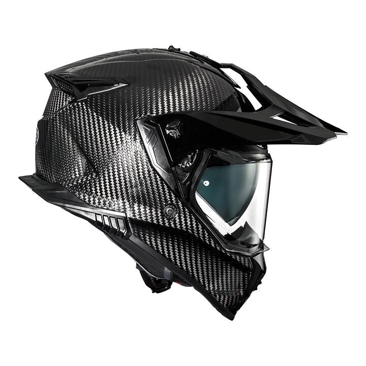 PREMIER HELMETS HELMET DISCOVERY CARBON XS APINTDISCARCAR00XS