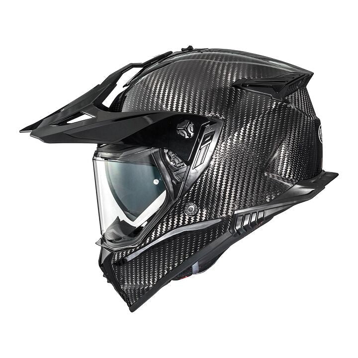 PREMIER HELMETS HELMET DISCOVERY CARBON SM APINTDISCARCAR000S