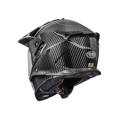 PREMIER HELMETS HELMET DISCOVERY CARBON SM APINTDISCARCAR000S